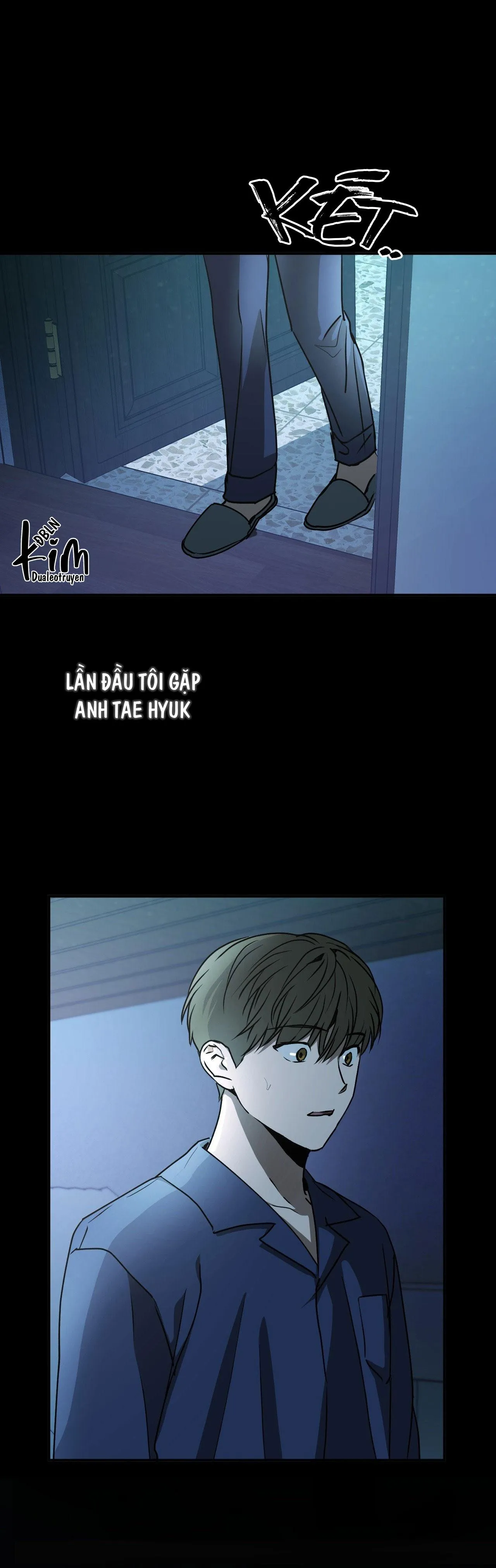 ĐỘC XÀ Chapter 25 Trang 8