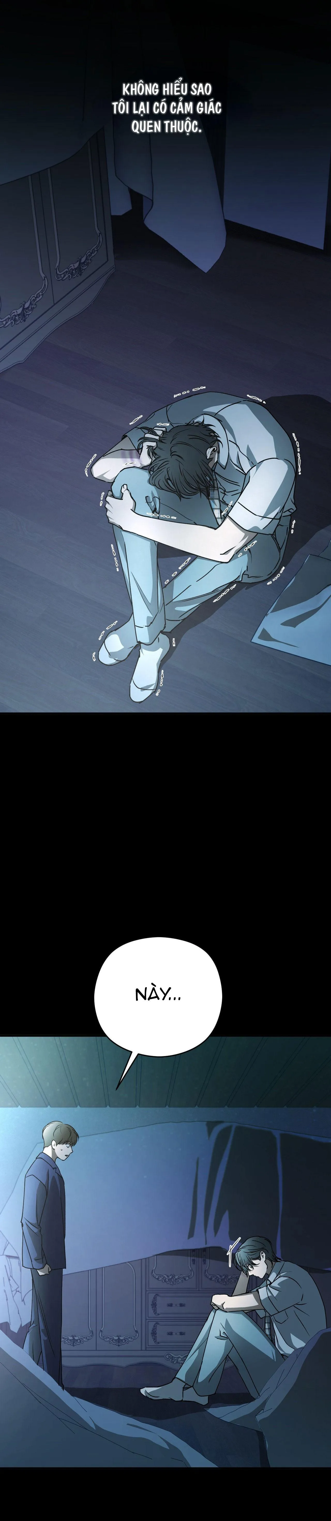 ĐỘC XÀ Chapter 25 Trang 9