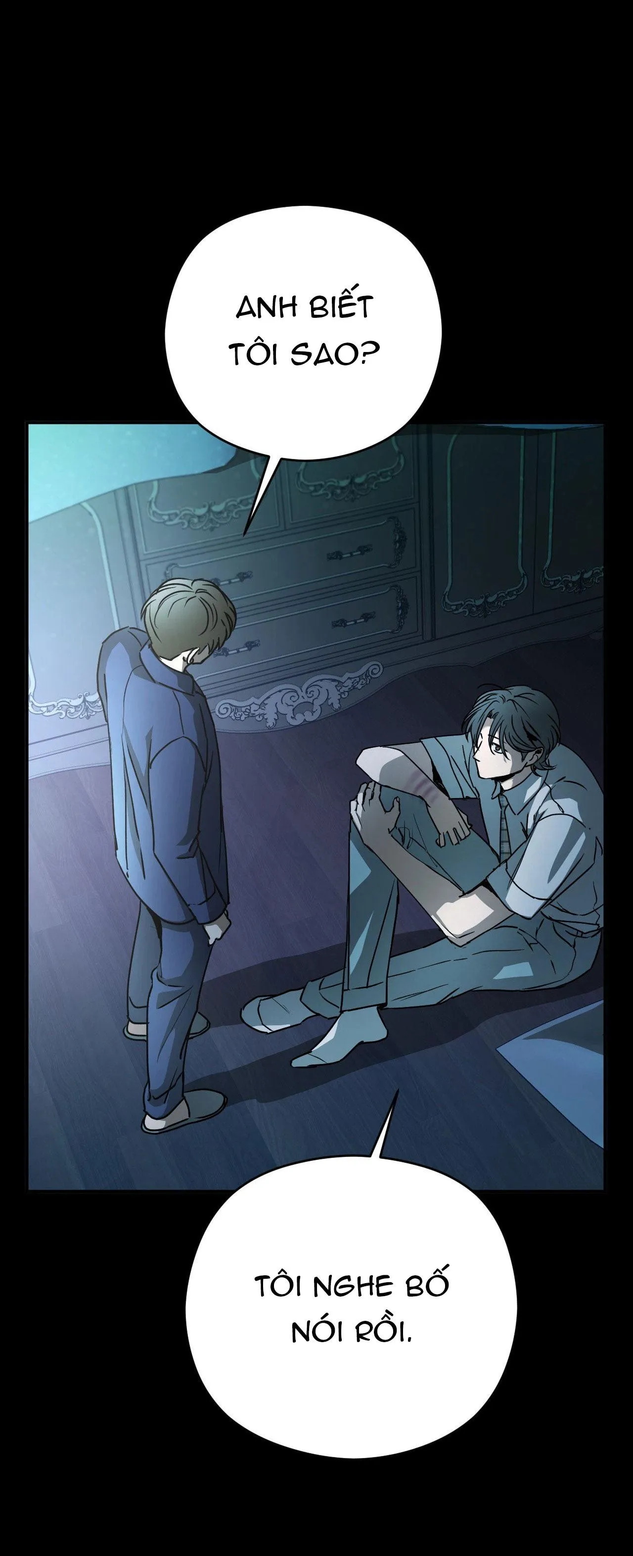 ĐỘC XÀ Chapter 25 Trang 11