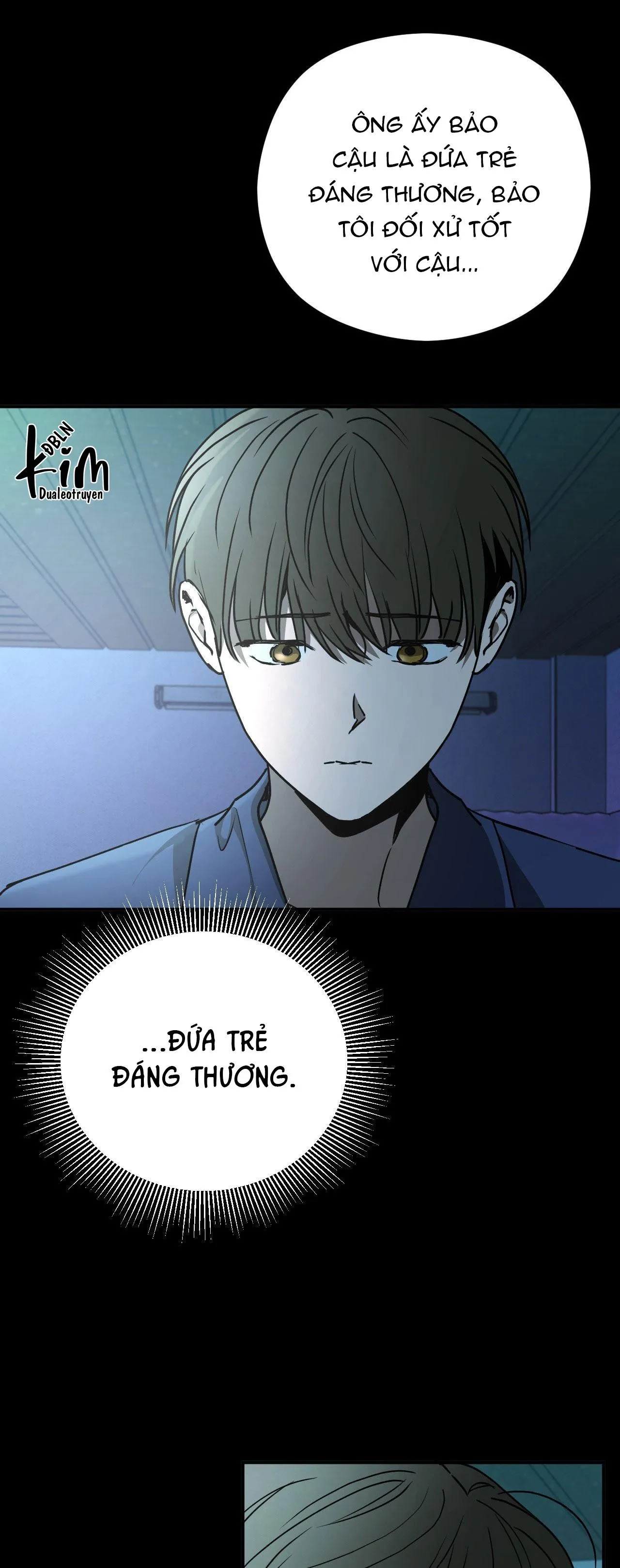 ĐỘC XÀ Chapter 25 Trang 12