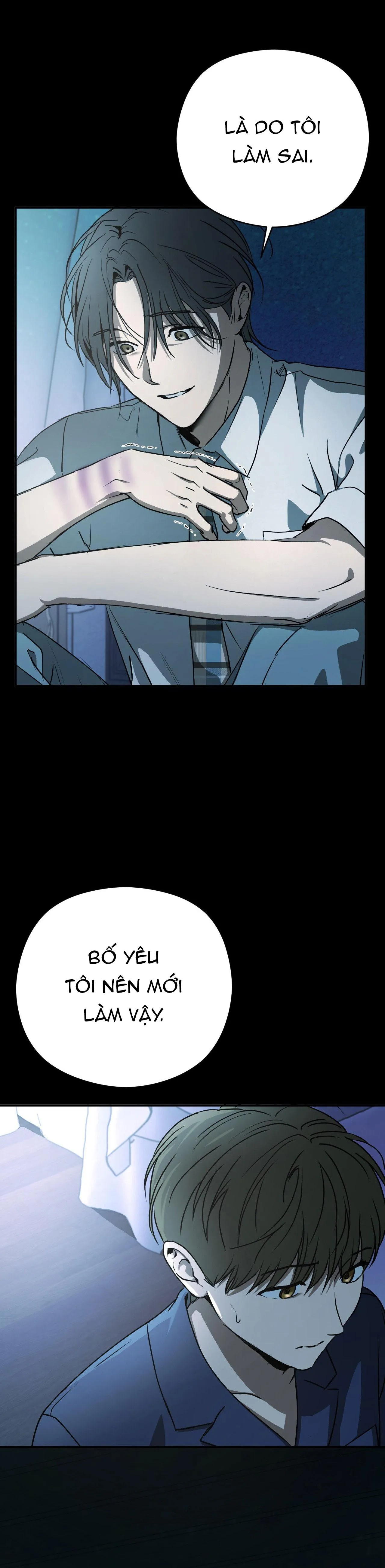 ĐỘC XÀ Chapter 25 Trang 15