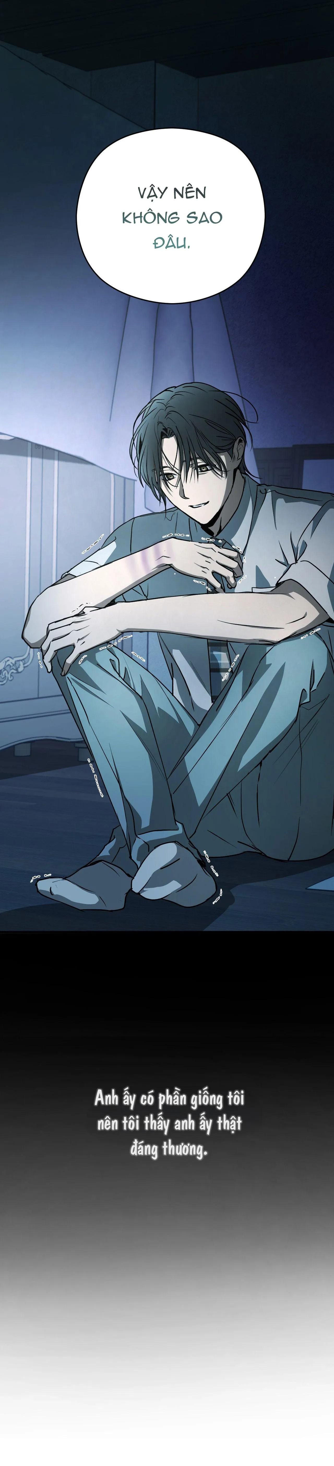 ĐỘC XÀ Chapter 25 Trang 16