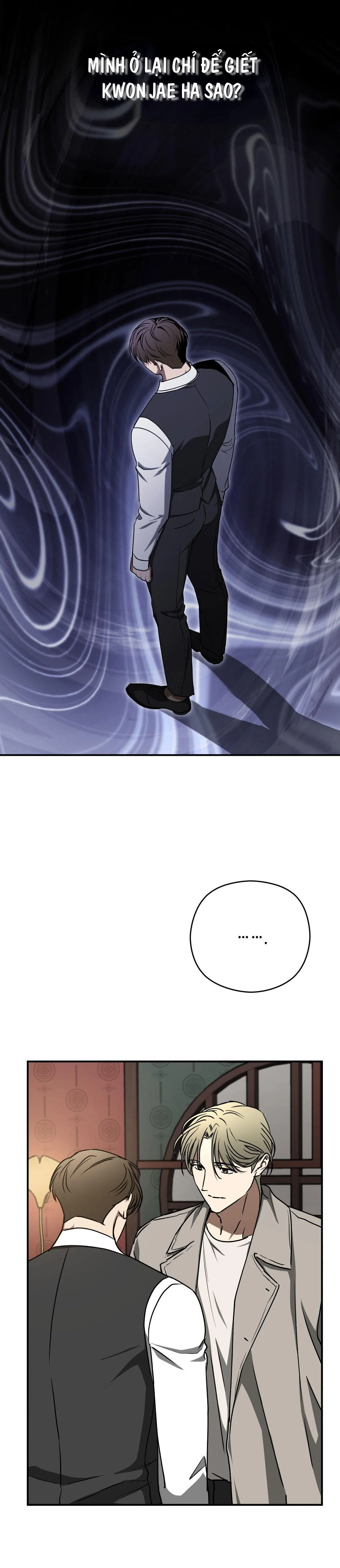 ĐỘC XÀ Chapter 25 Trang 24