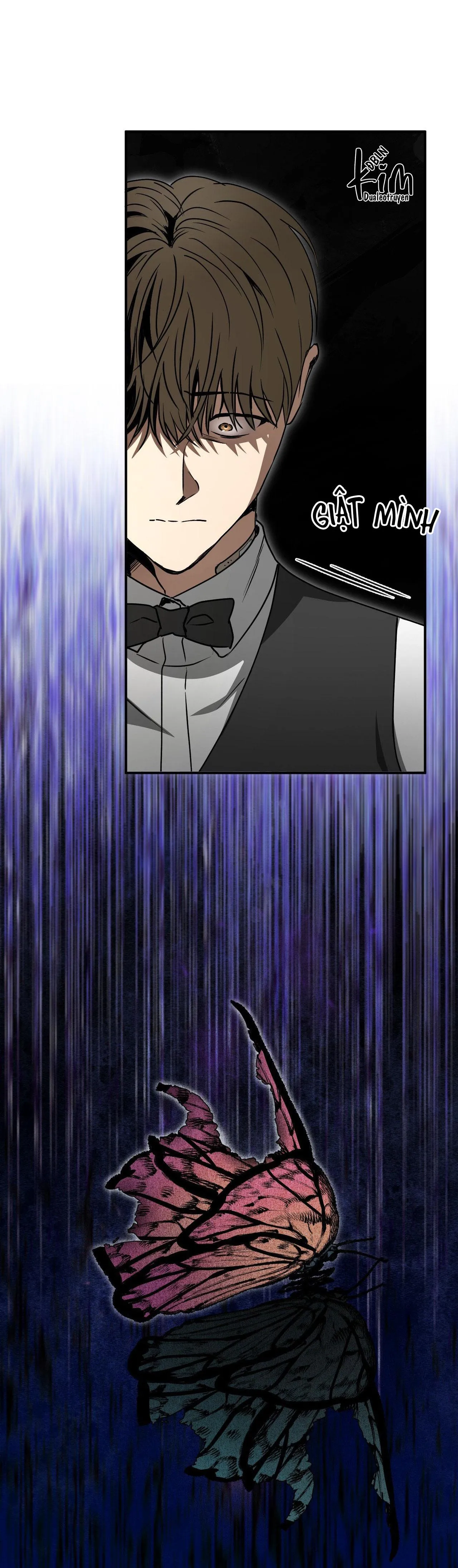 ĐỘC XÀ Chapter 25 Trang 26