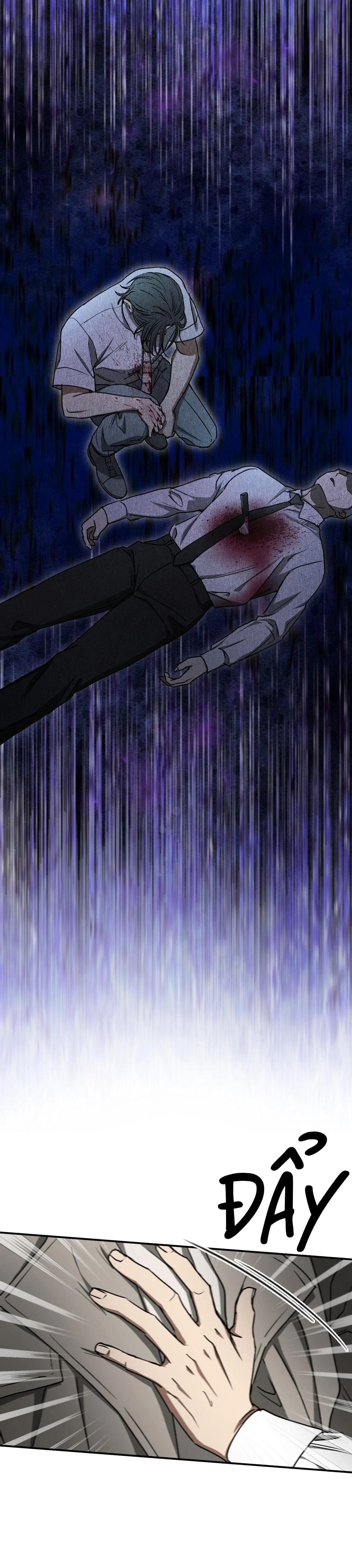 ĐỘC XÀ Chapter 25 Trang 28