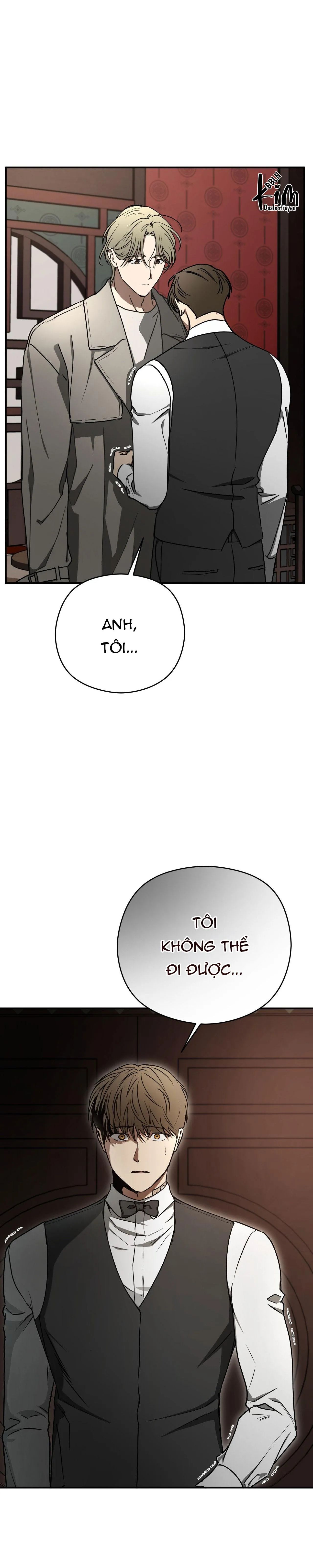 ĐỘC XÀ Chapter 25 Trang 29