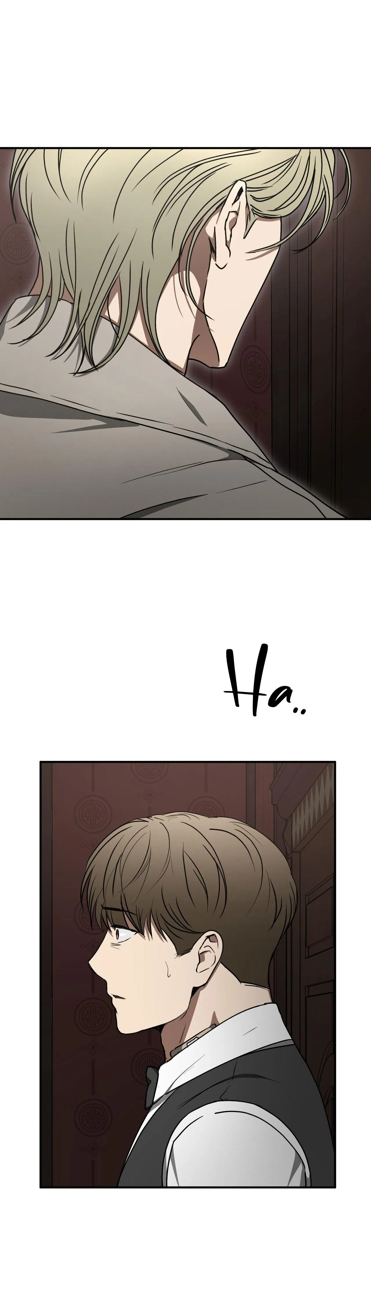 ĐỘC XÀ Chapter 25 Trang 30