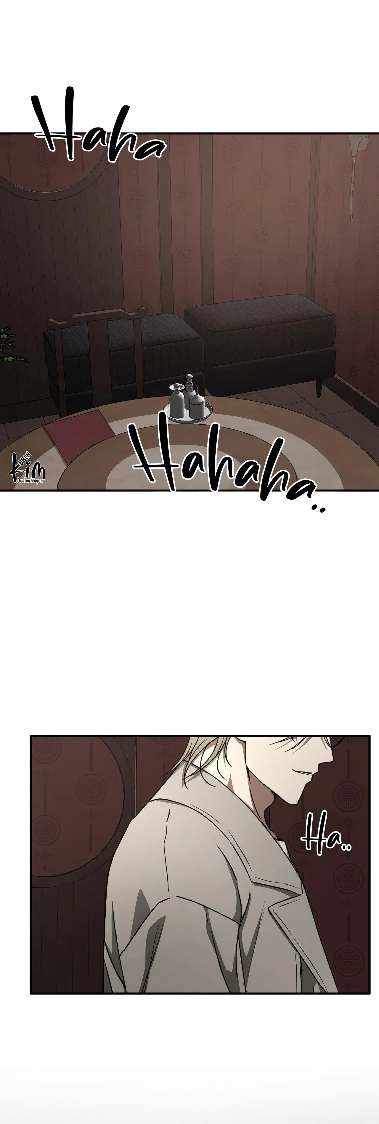 ĐỘC XÀ Chapter 25 Trang 31