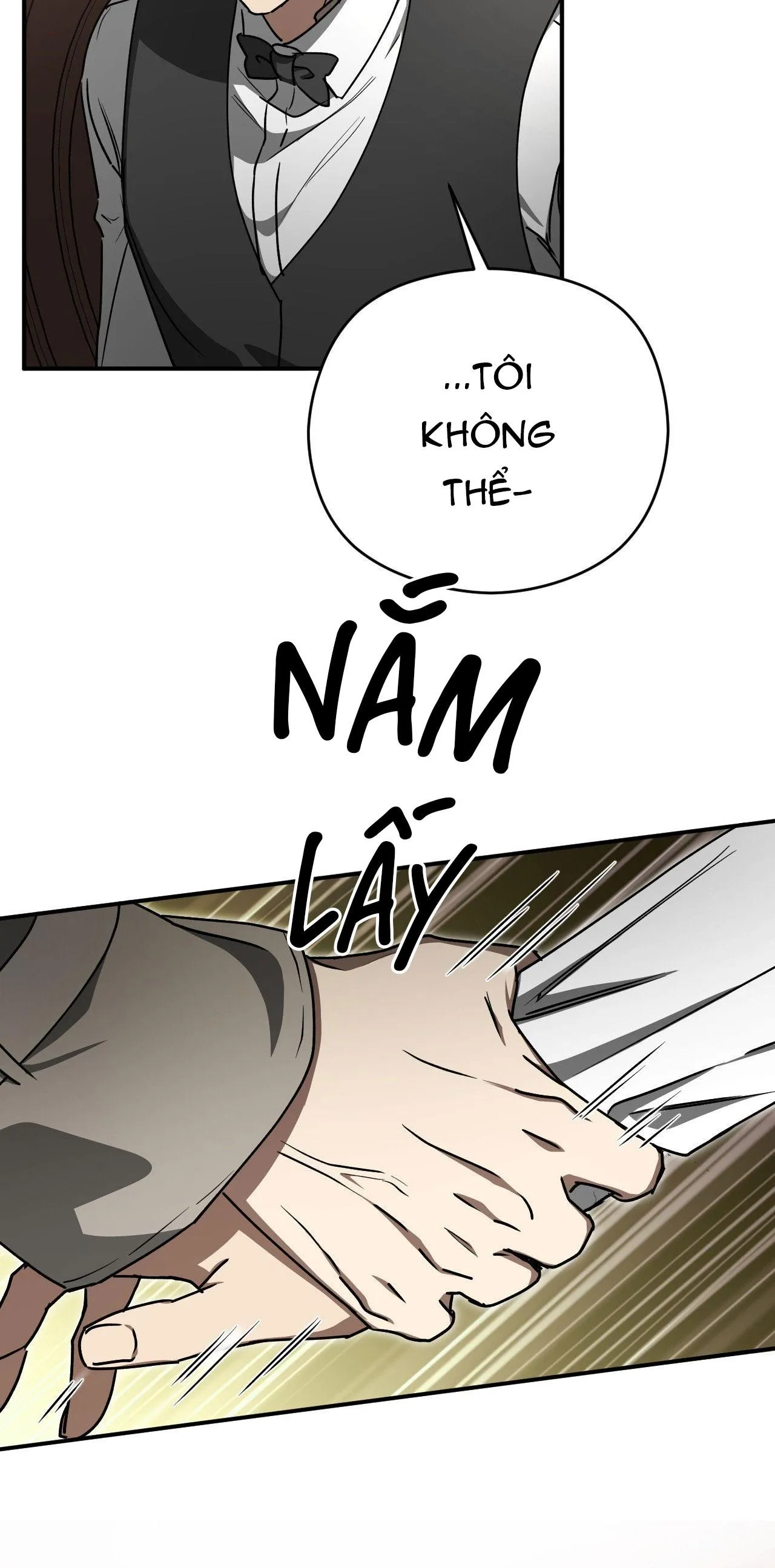 ĐỘC XÀ Chapter 25 Trang 33