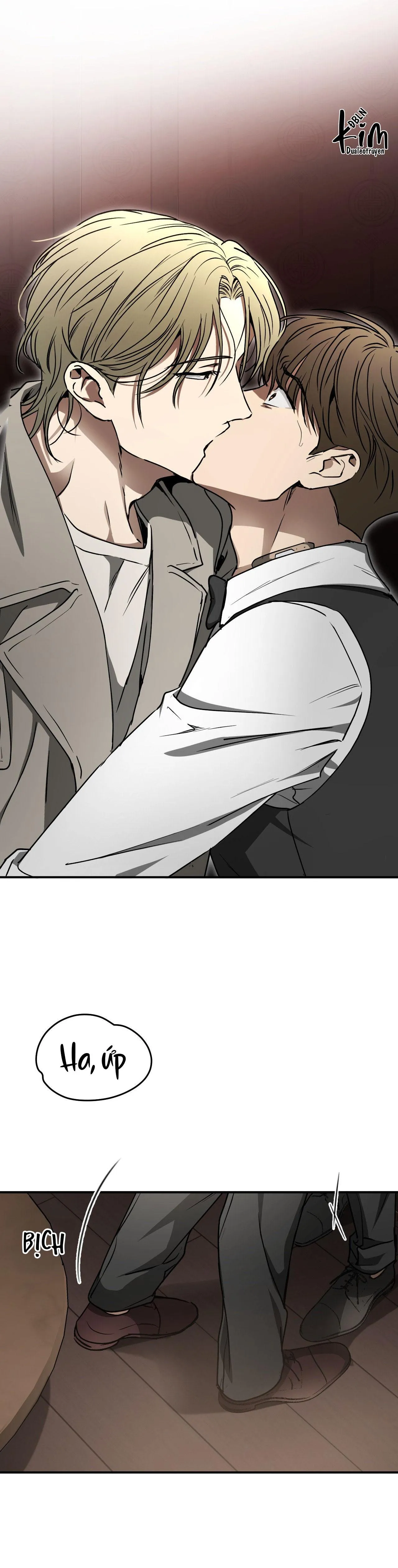 ĐỘC XÀ Chapter 25 Trang 34