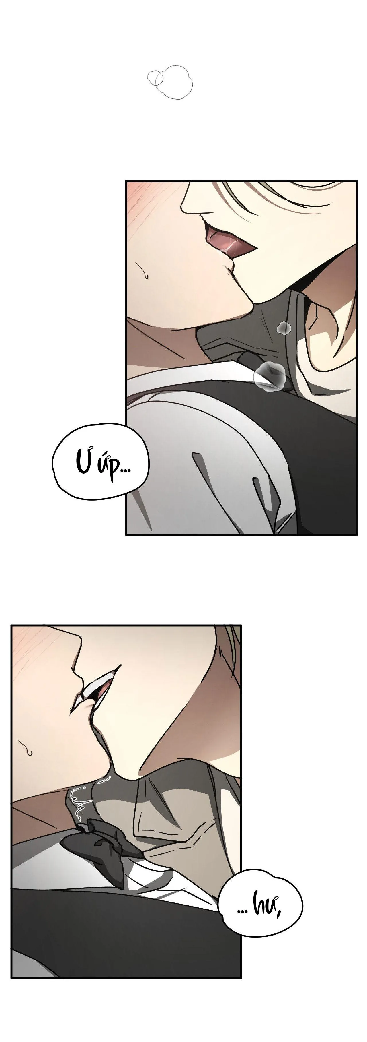 ĐỘC XÀ Chapter 25 Trang 36