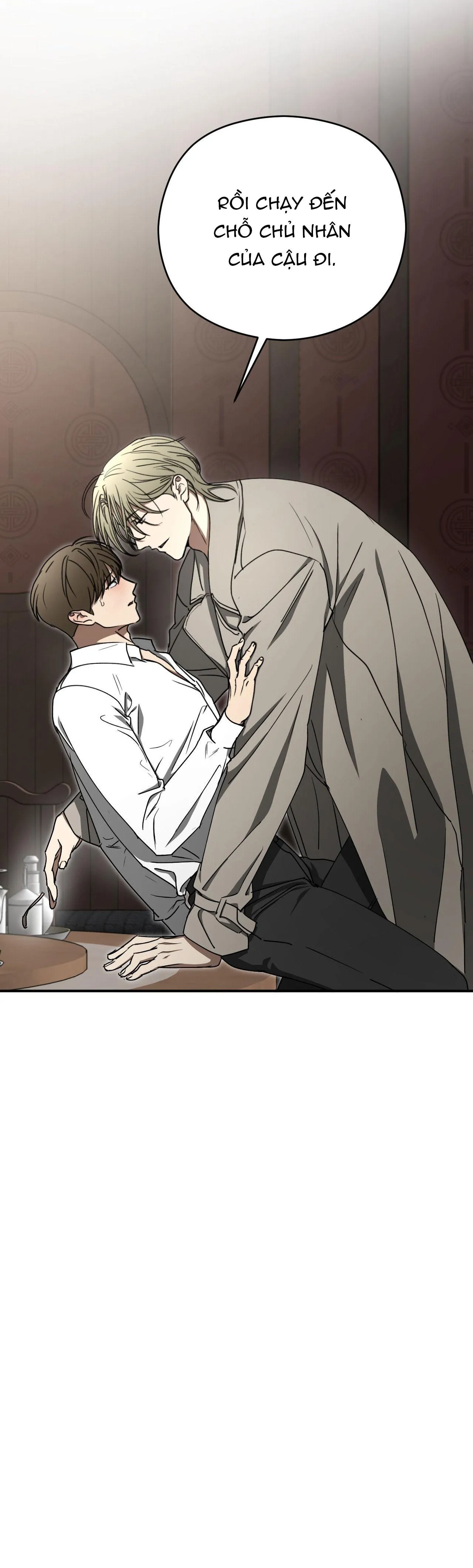 ĐỘC XÀ Chapter 26 Trang 3