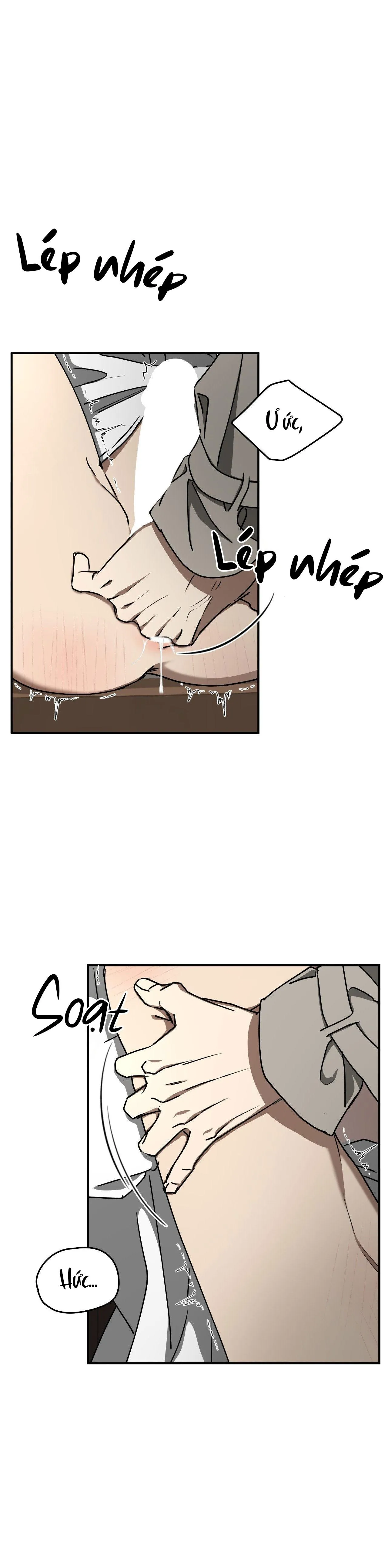 ĐỘC XÀ Chapter 26 Trang 4