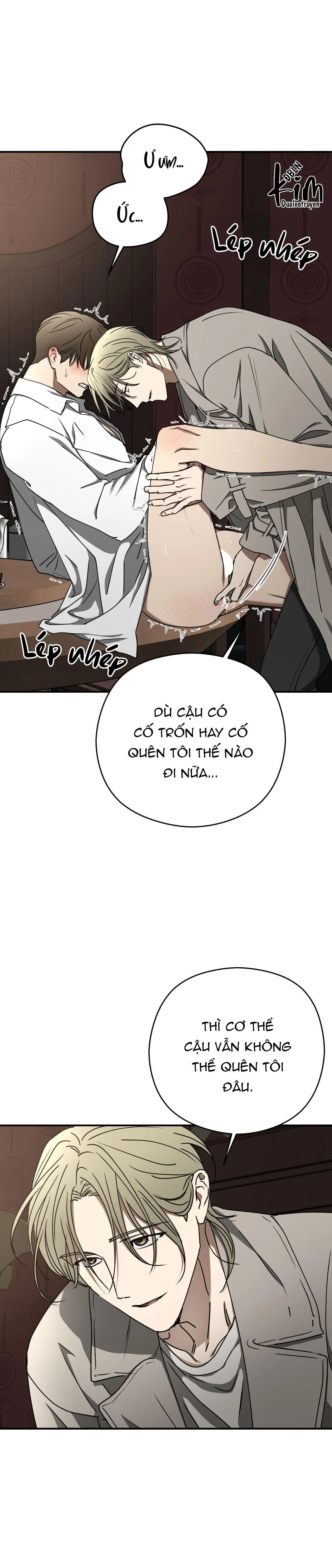 ĐỘC XÀ Chapter 26 Trang 5