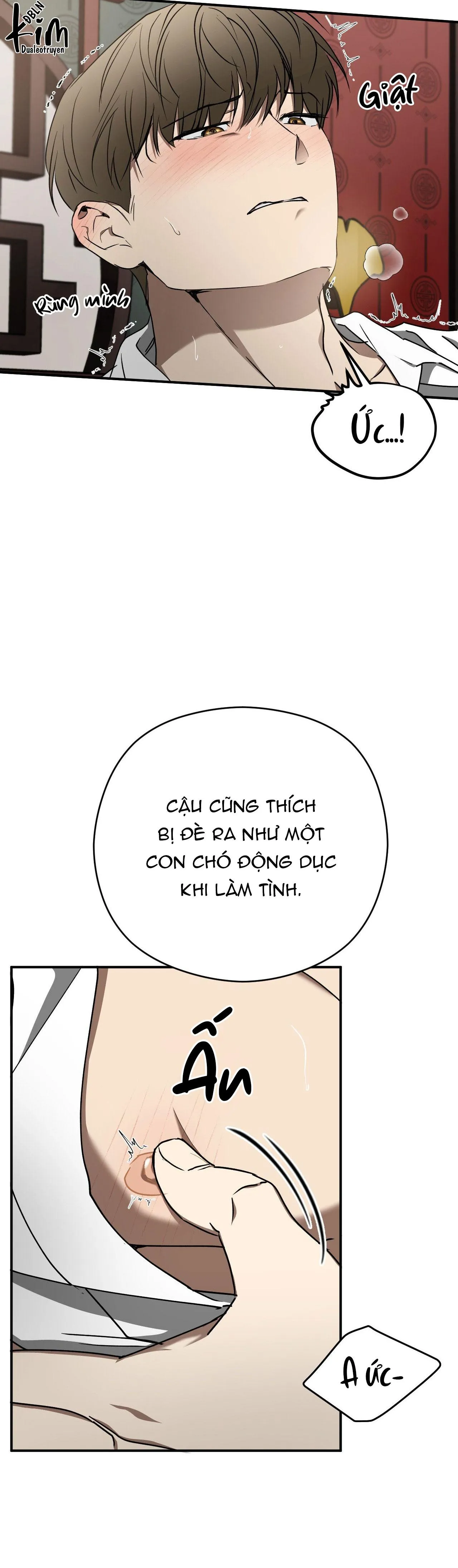 ĐỘC XÀ Chapter 26 Trang 8