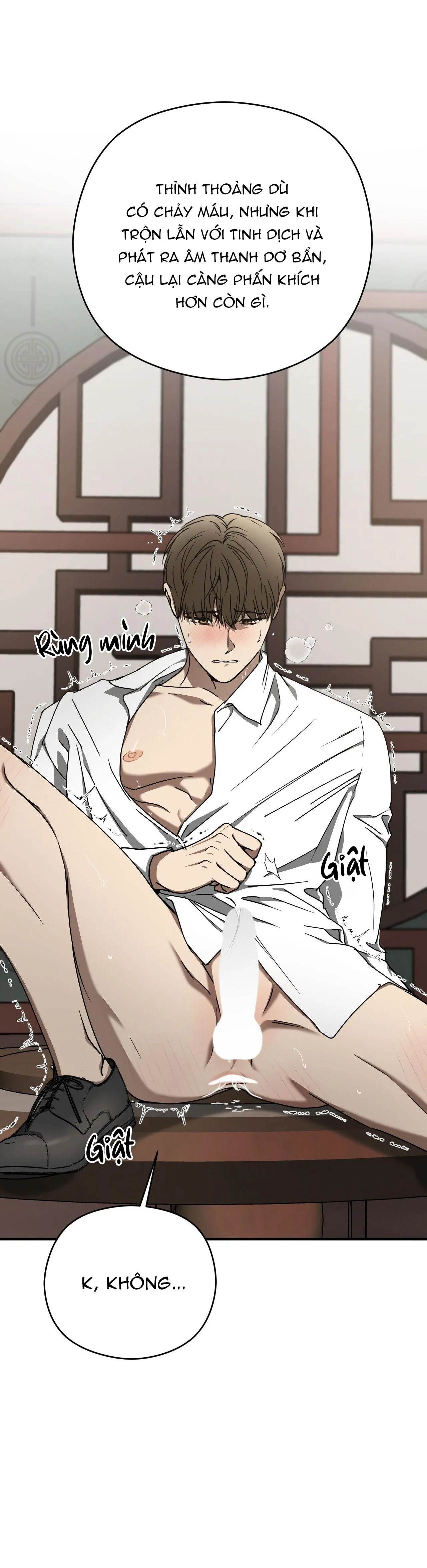 ĐỘC XÀ Chapter 26 Trang 9