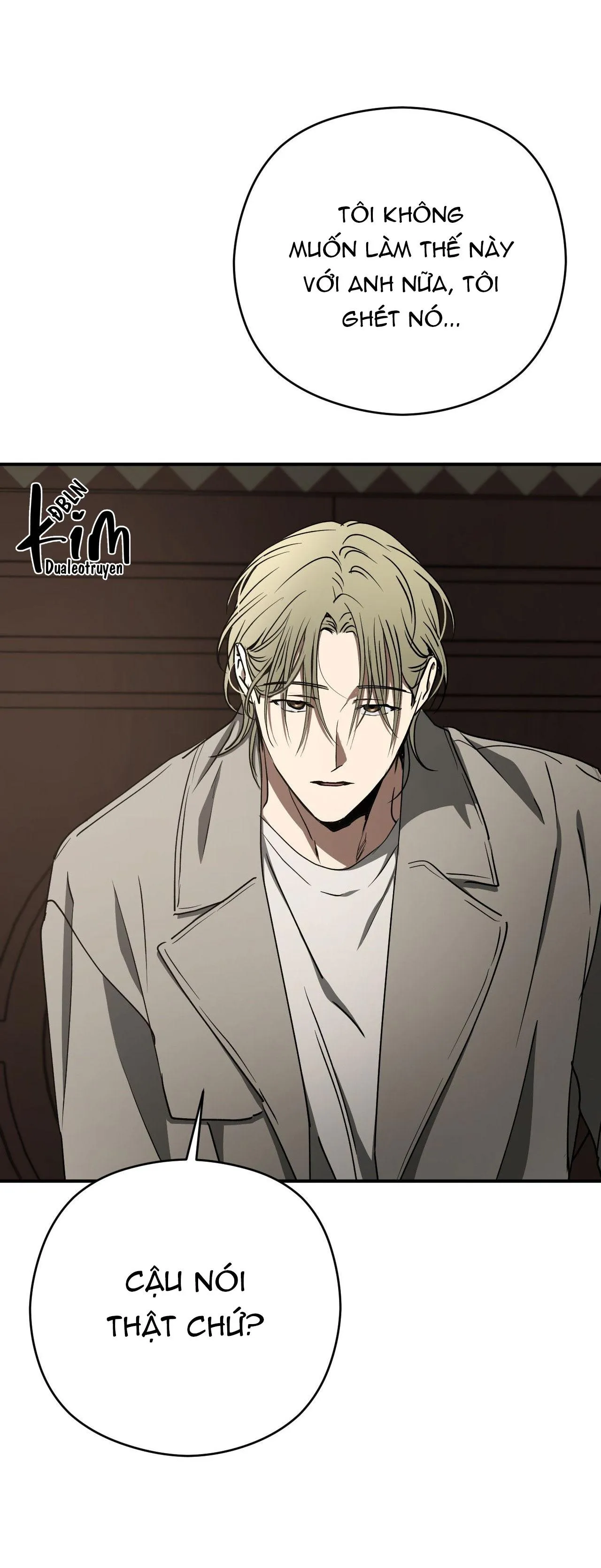 ĐỘC XÀ Chapter 26 Trang 10