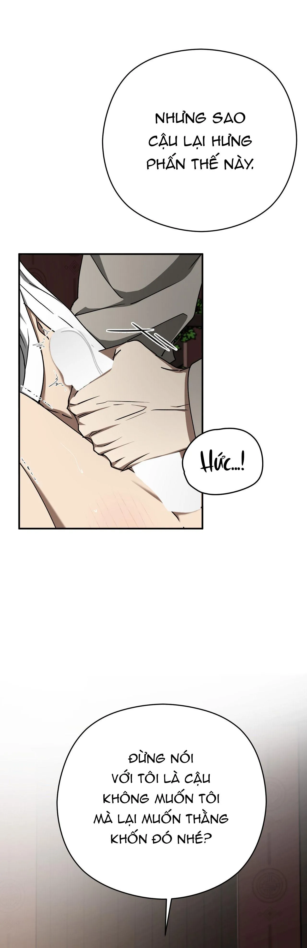 ĐỘC XÀ Chapter 26 Trang 11