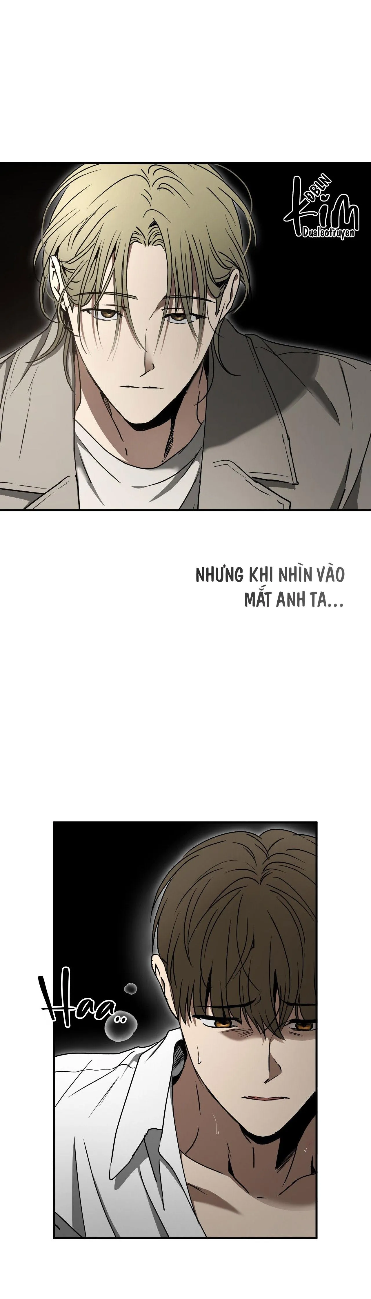 ĐỘC XÀ Chapter 26 Trang 13