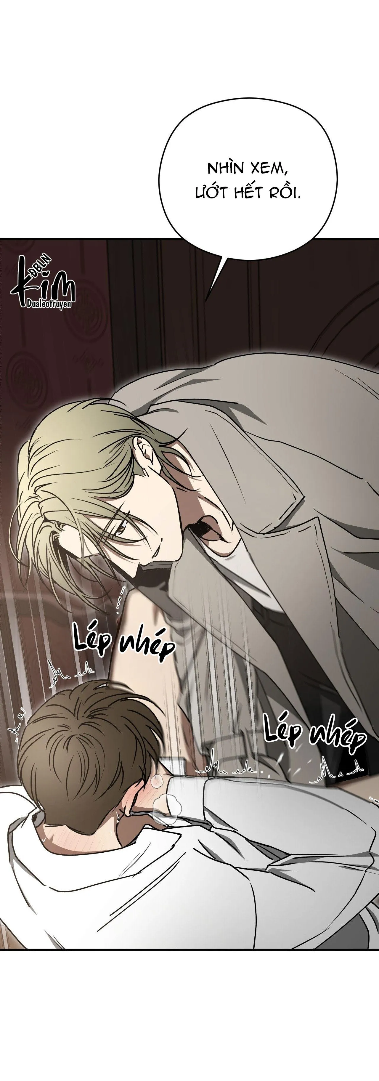 ĐỘC XÀ Chapter 26 Trang 16