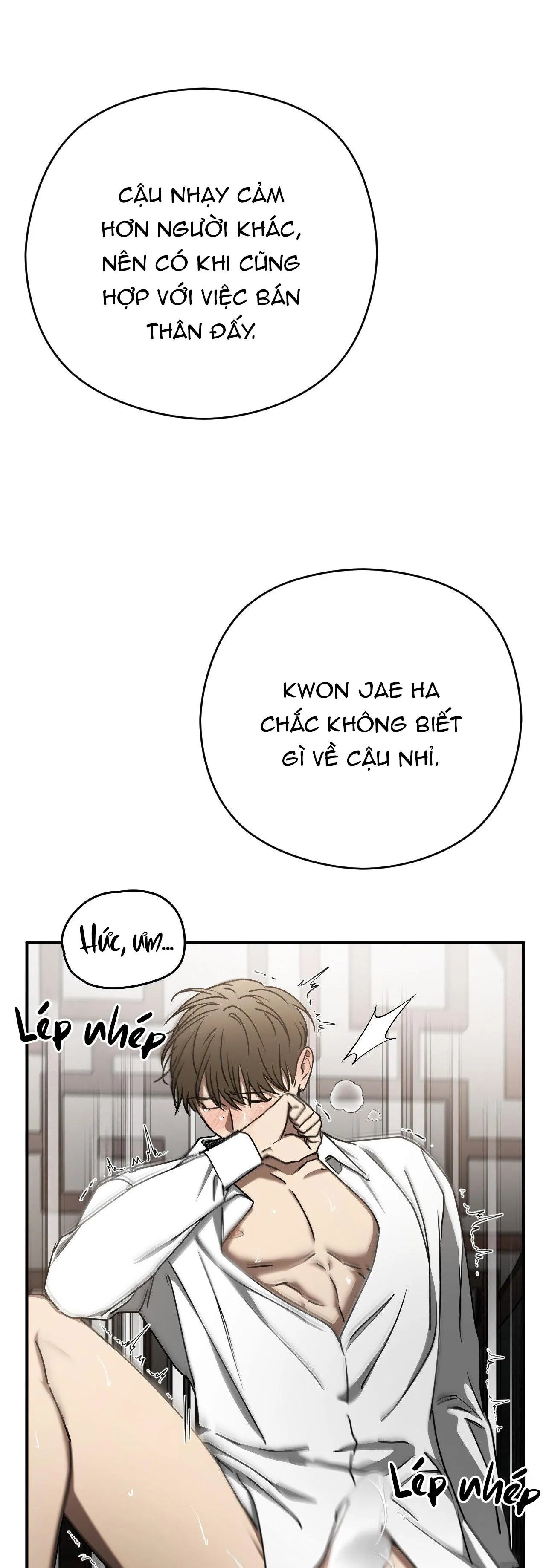 ĐỘC XÀ Chapter 26 Trang 17