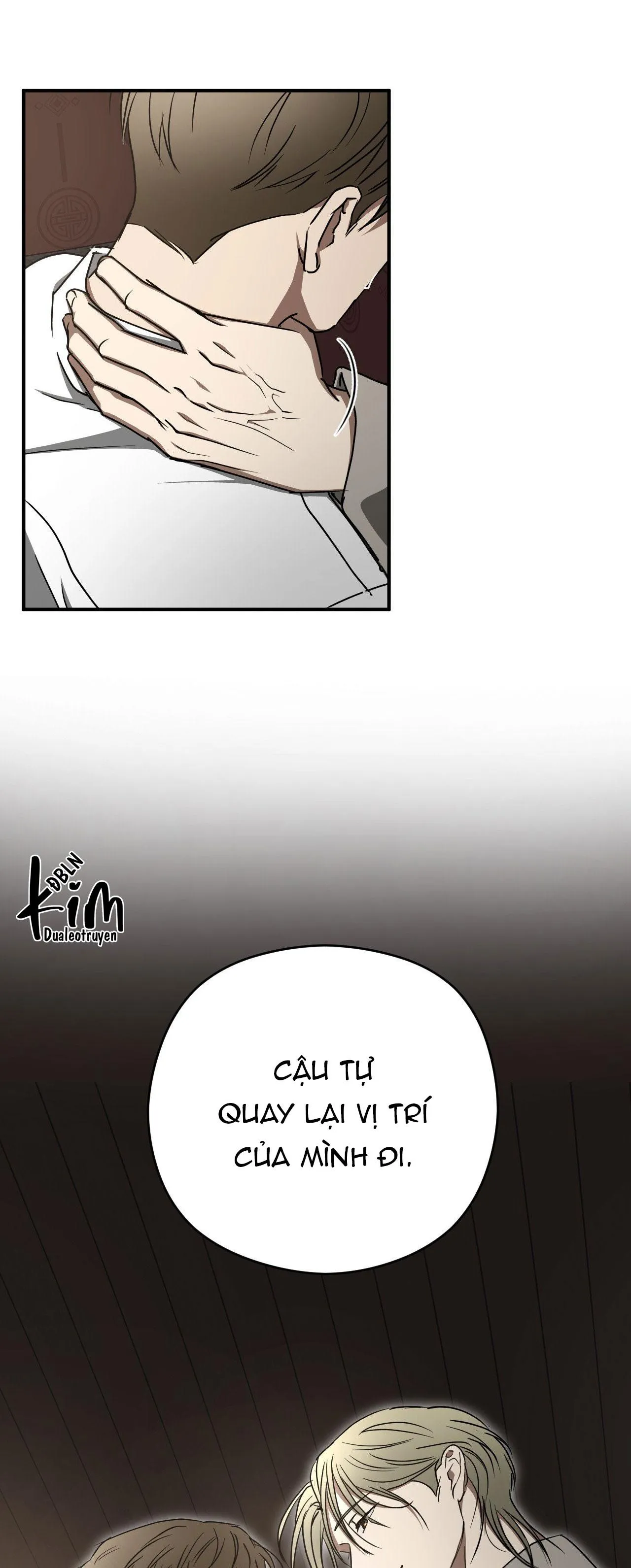 ĐỘC XÀ Chapter 26 Trang 22