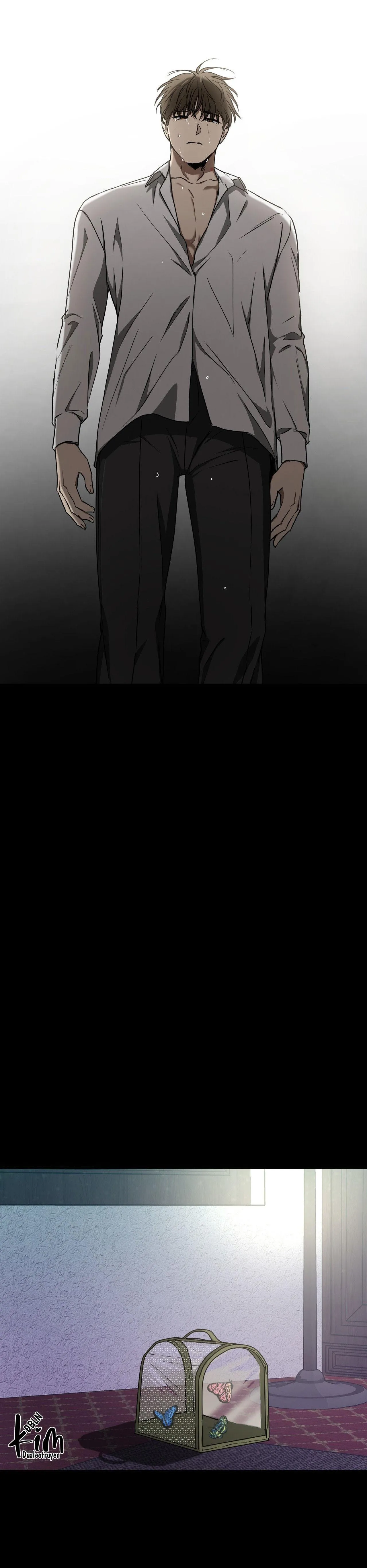 ĐỘC XÀ Chapter 26 Trang 24