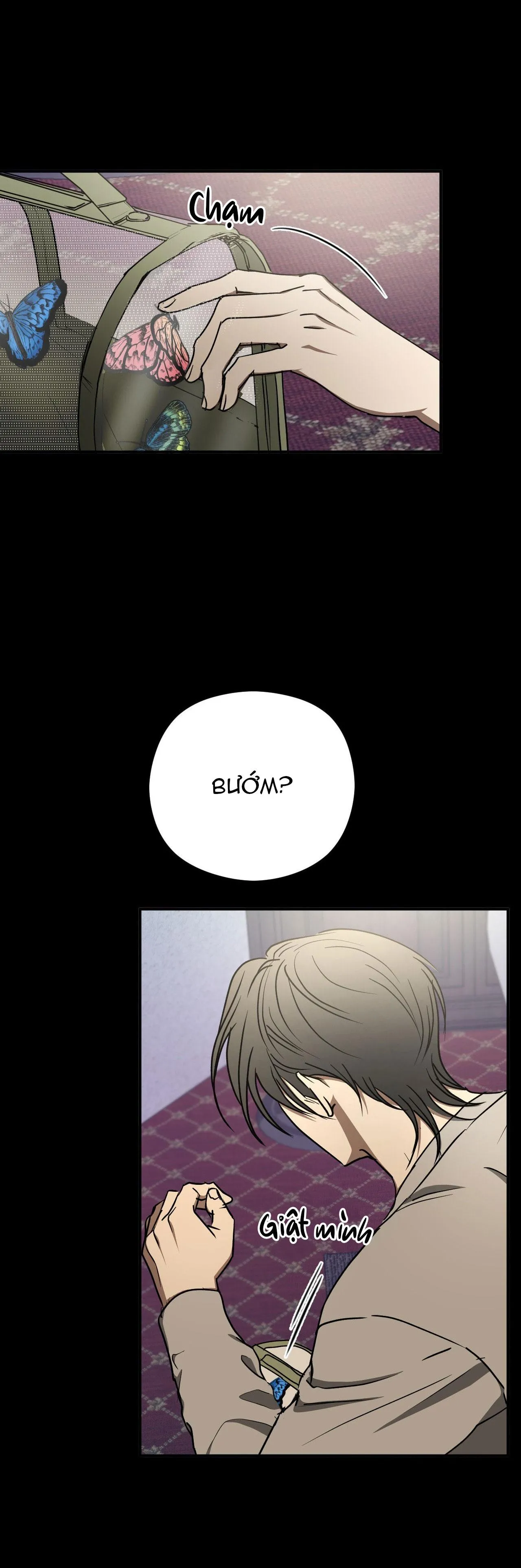 ĐỘC XÀ Chapter 26 Trang 25