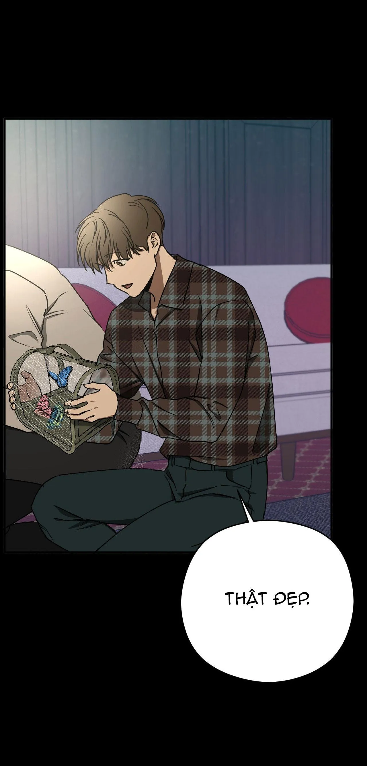 ĐỘC XÀ Chapter 26 Trang 27