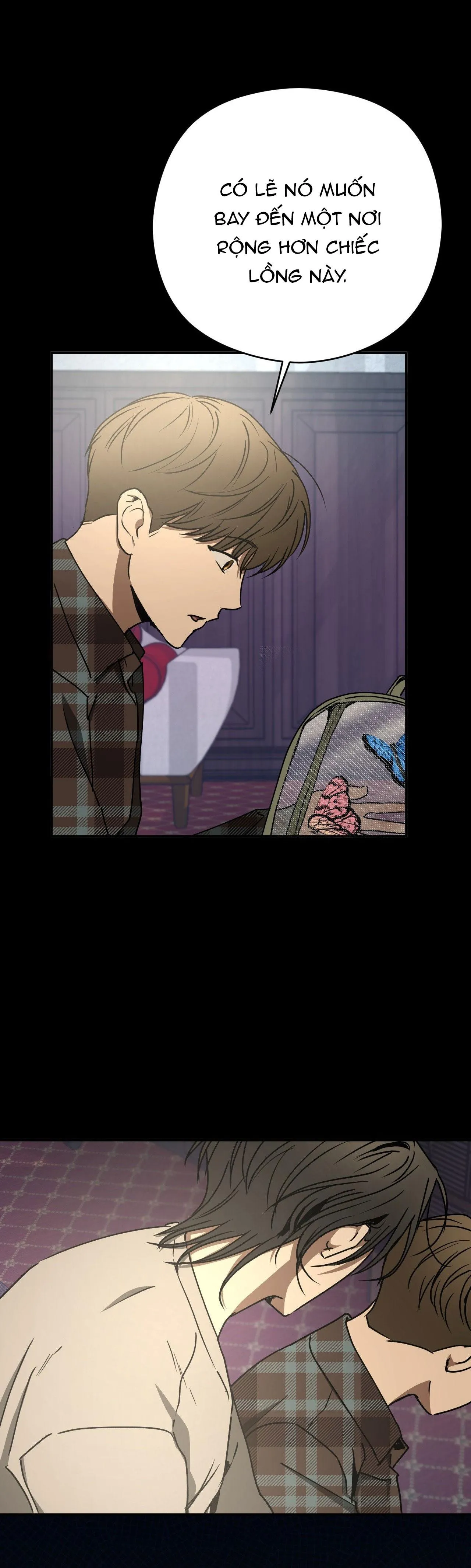 ĐỘC XÀ Chapter 26 Trang 30