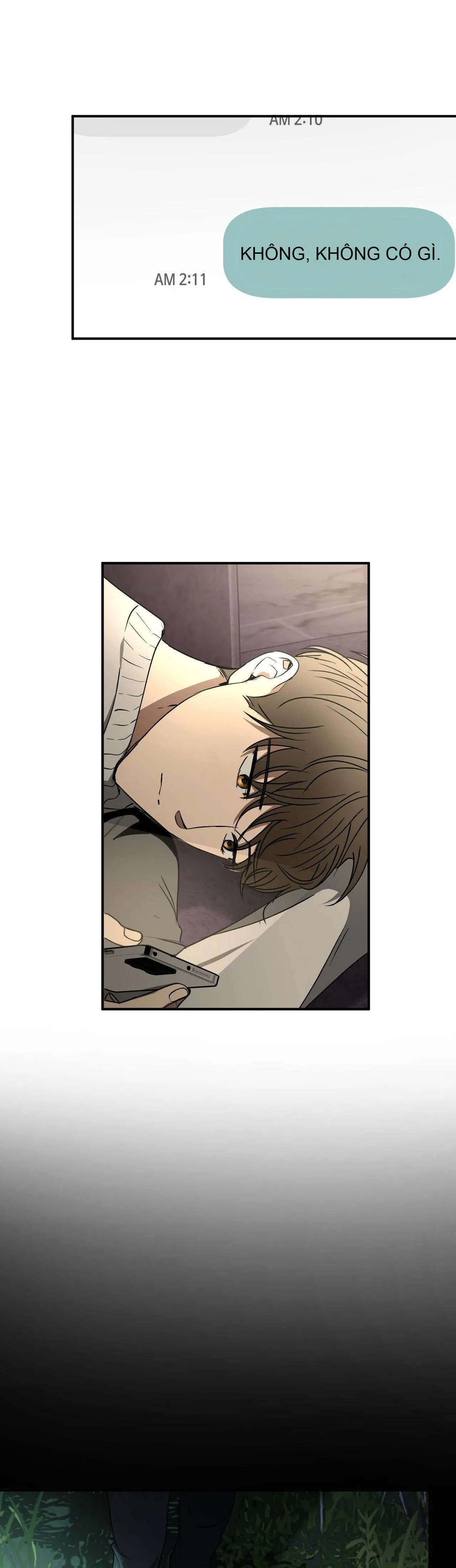 ĐỘC XÀ Chapter 26 Trang 34