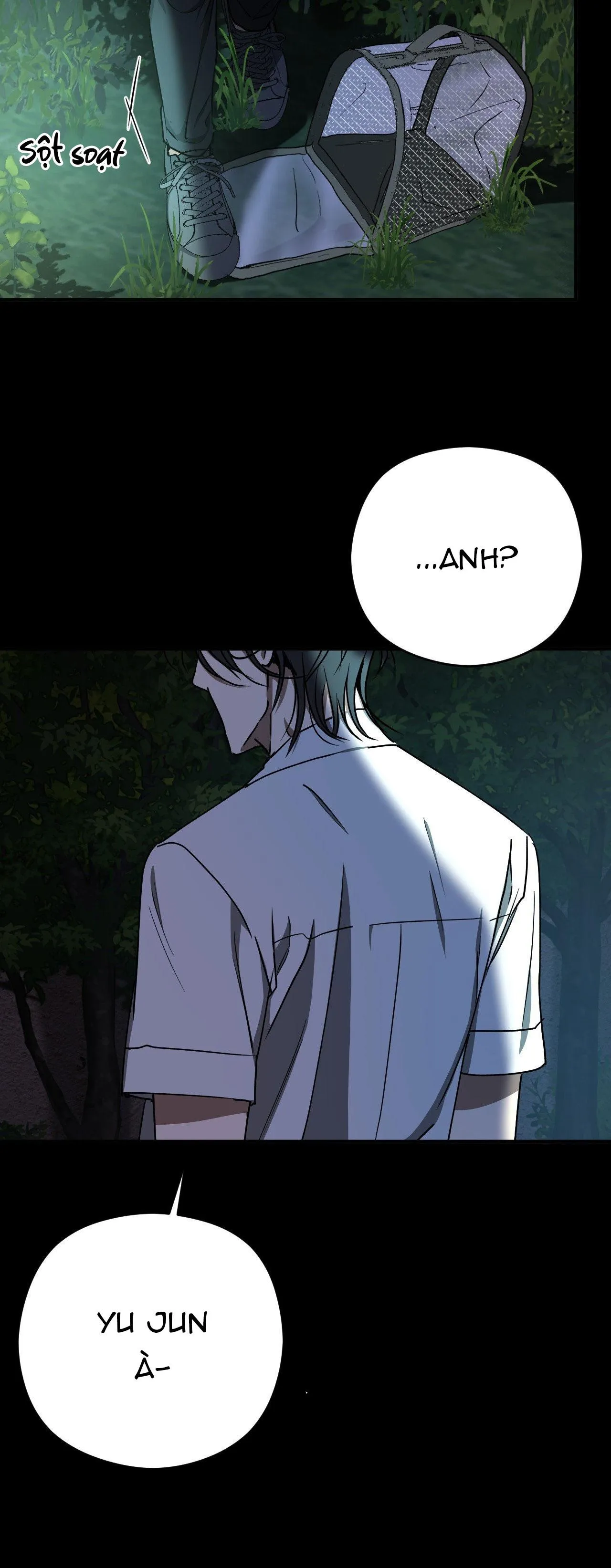 ĐỘC XÀ Chapter 26 Trang 35