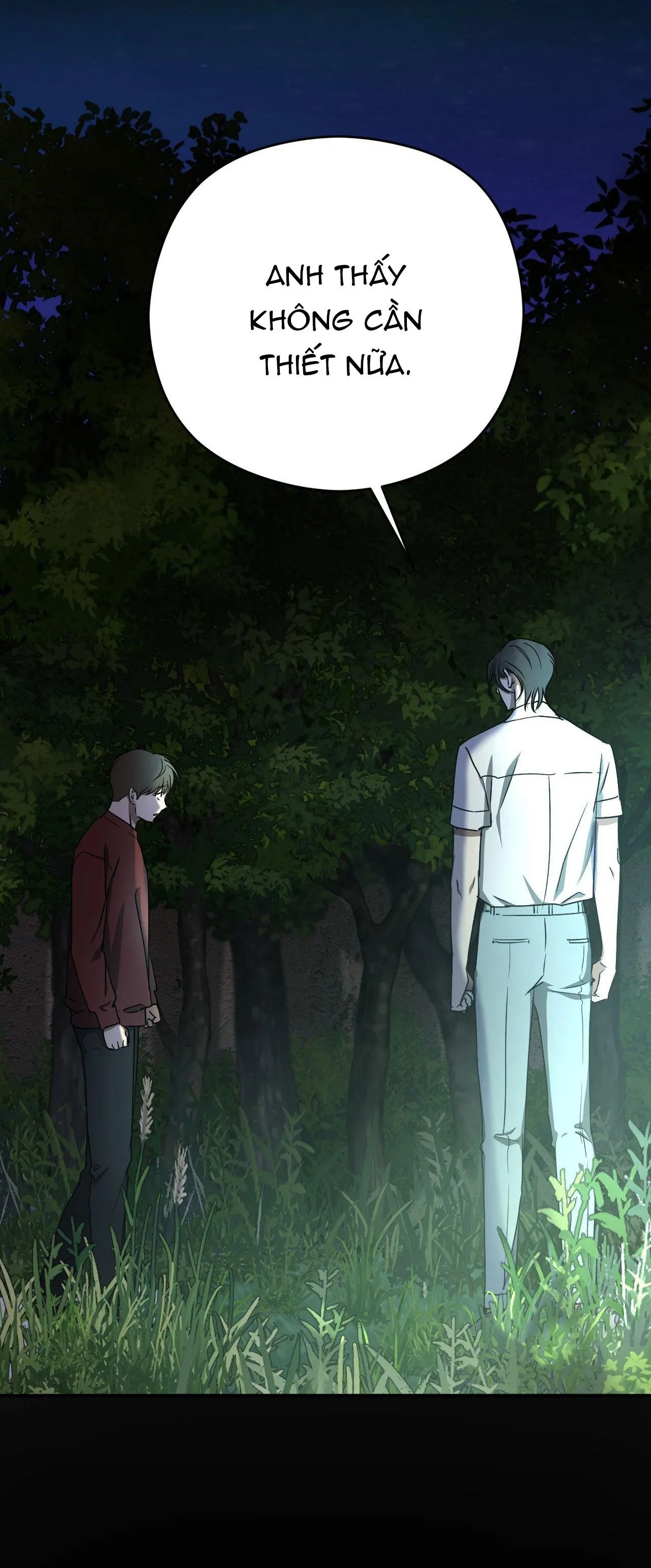 ĐỘC XÀ Chapter 26 Trang 37