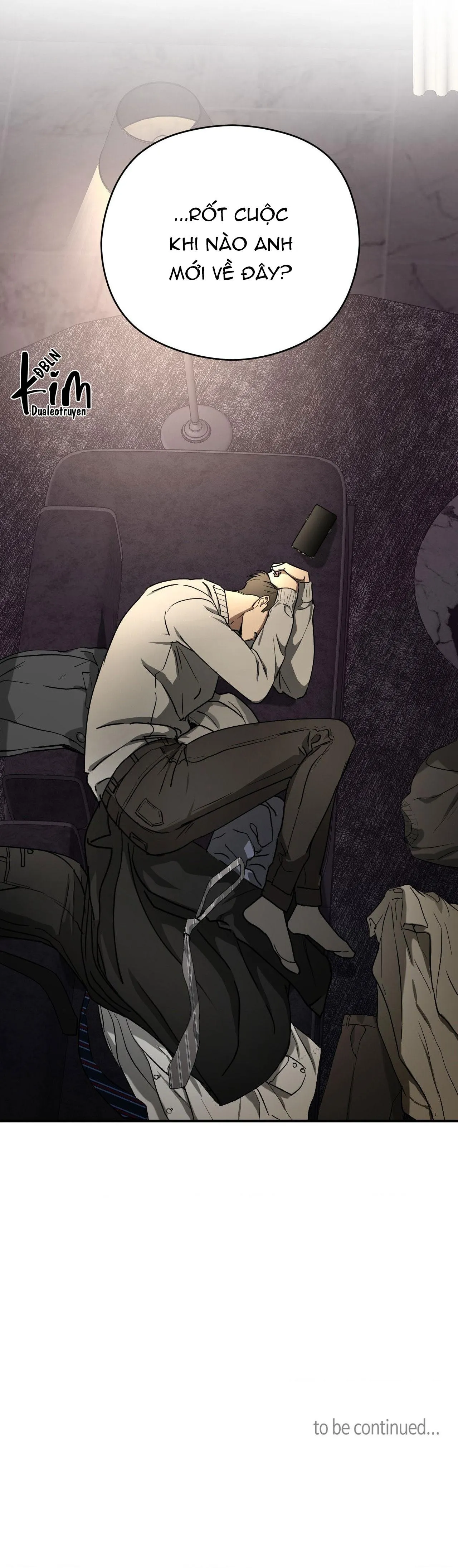 ĐỘC XÀ Chapter 26 Trang 40