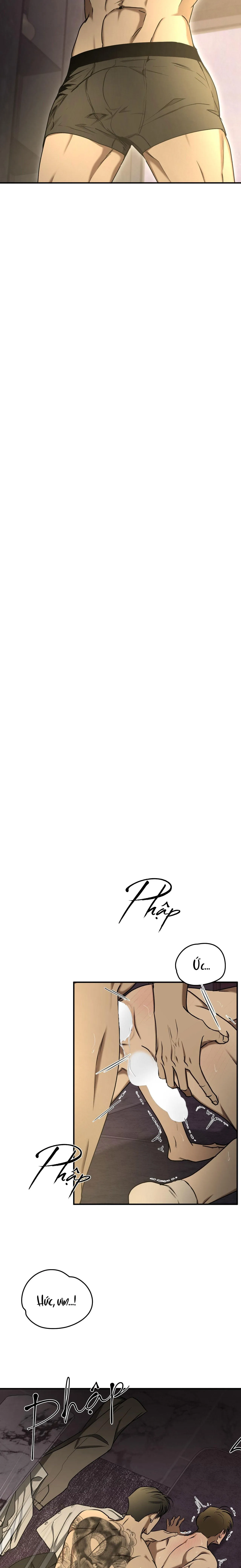 ĐỘC XÀ Chapter 27 Trang 10