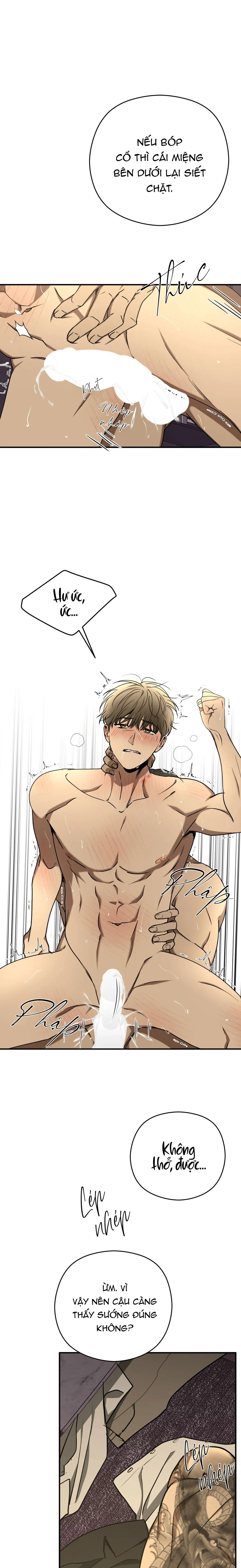 ĐỘC XÀ Chapter 27 Trang 15