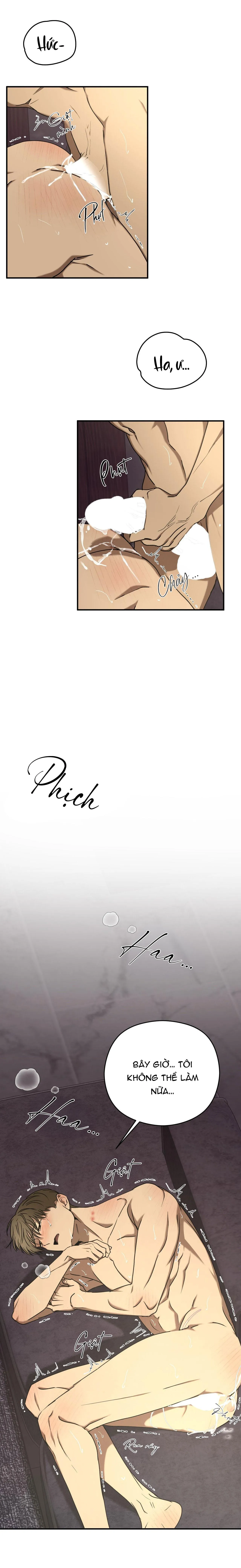 ĐỘC XÀ Chapter 27 Trang 18