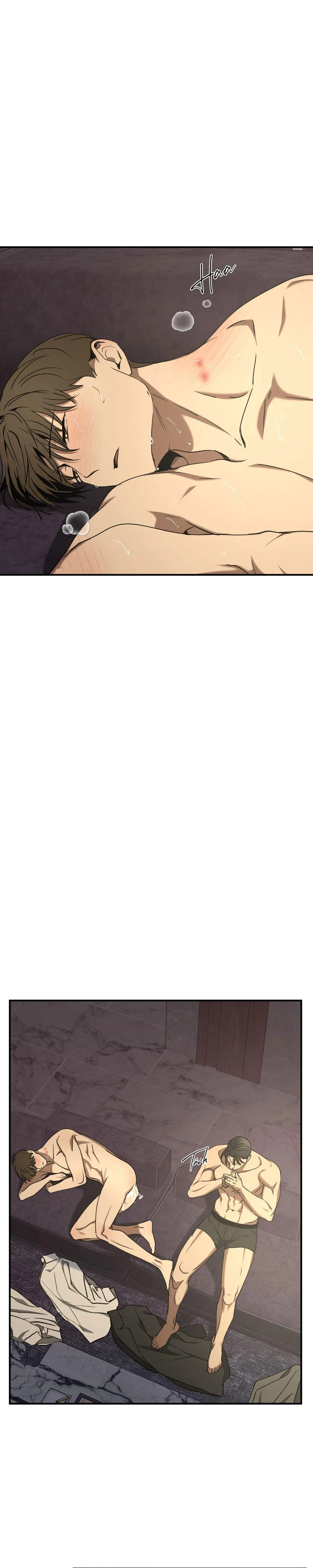 ĐỘC XÀ Chapter 27 Trang 19