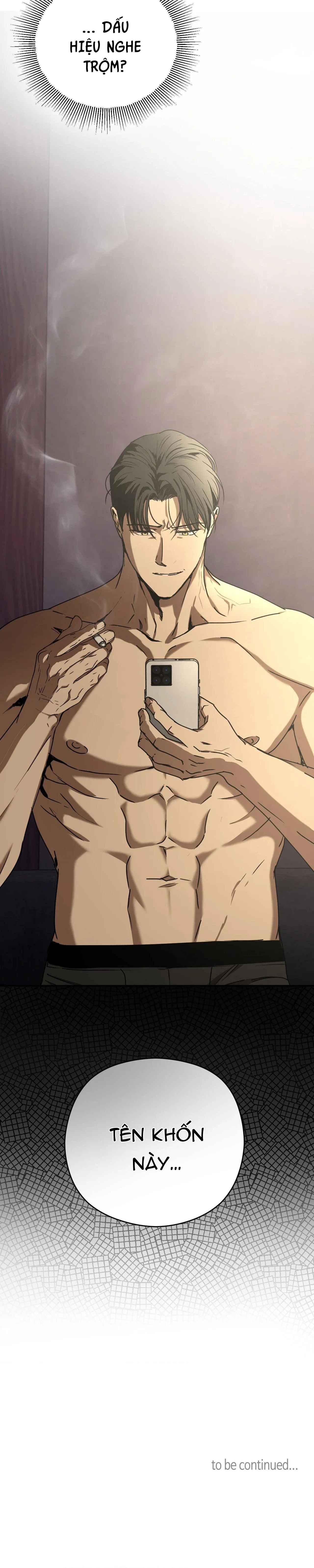 ĐỘC XÀ Chapter 27 Trang 21