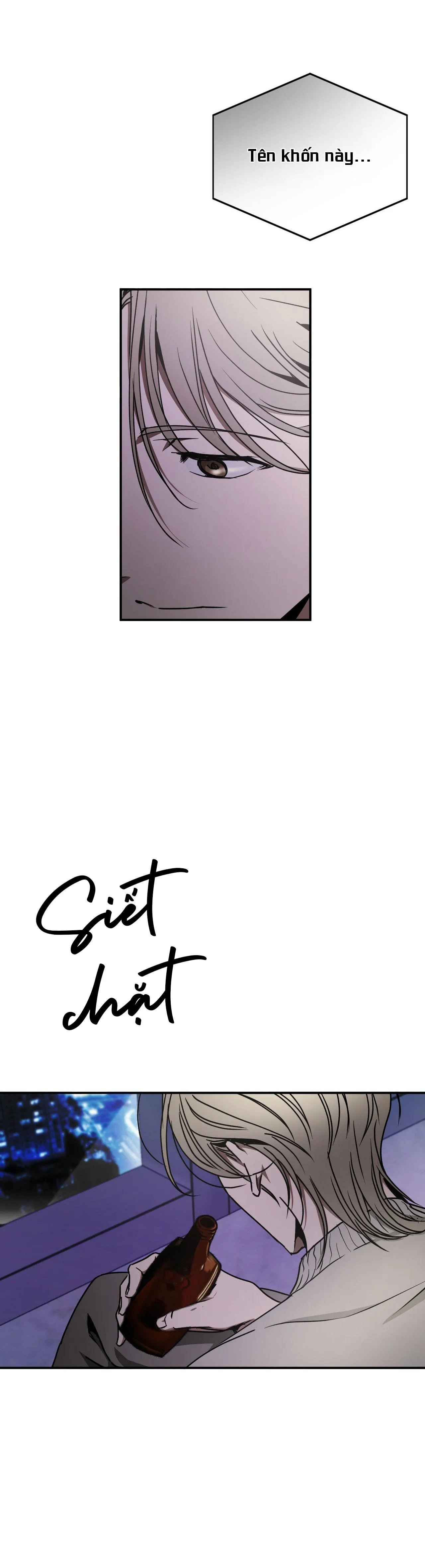 ĐỘC XÀ Chapter 28 Trang 3