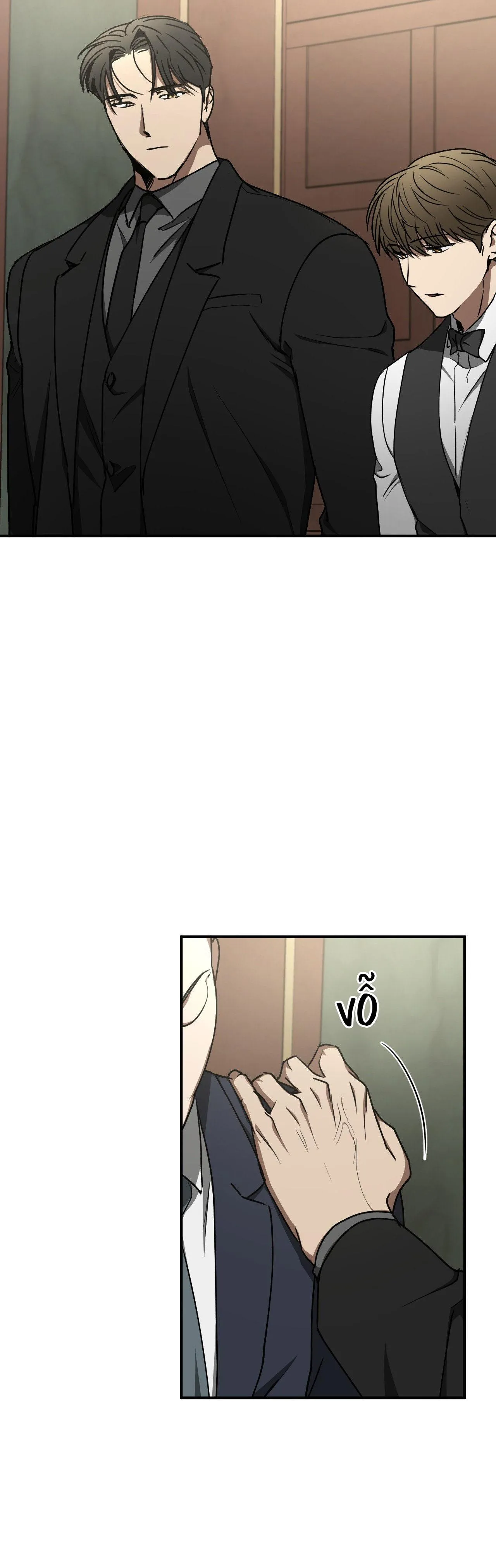 ĐỘC XÀ Chapter 28 Trang 11