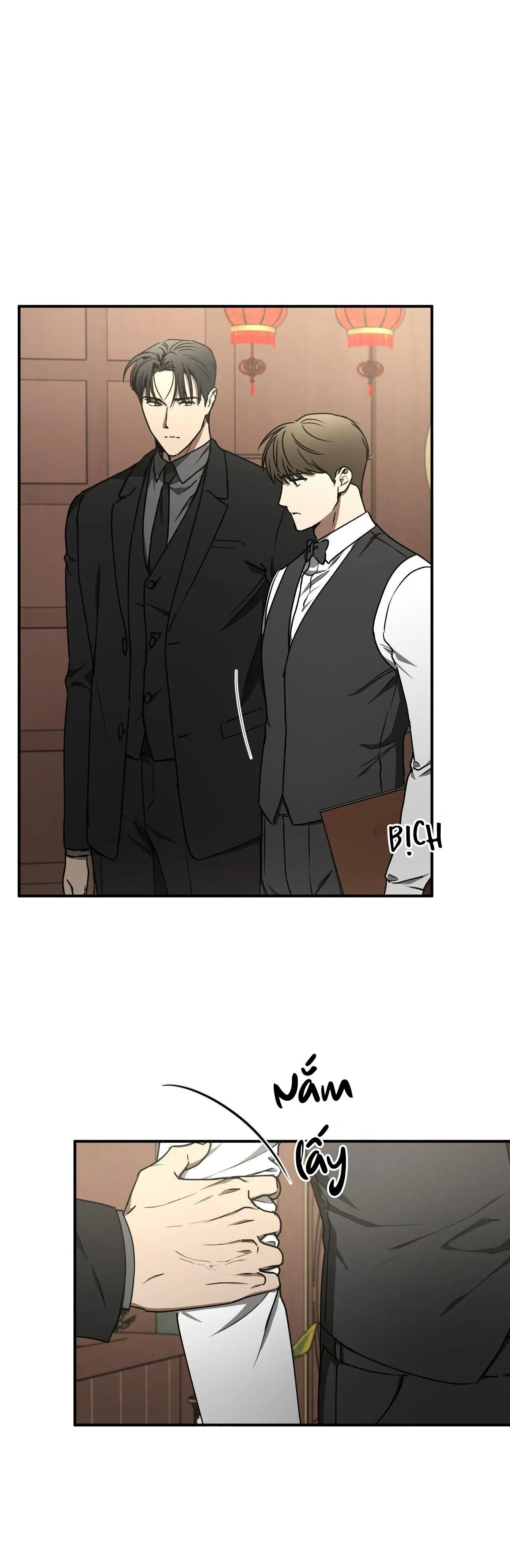 ĐỘC XÀ Chapter 28 Trang 14