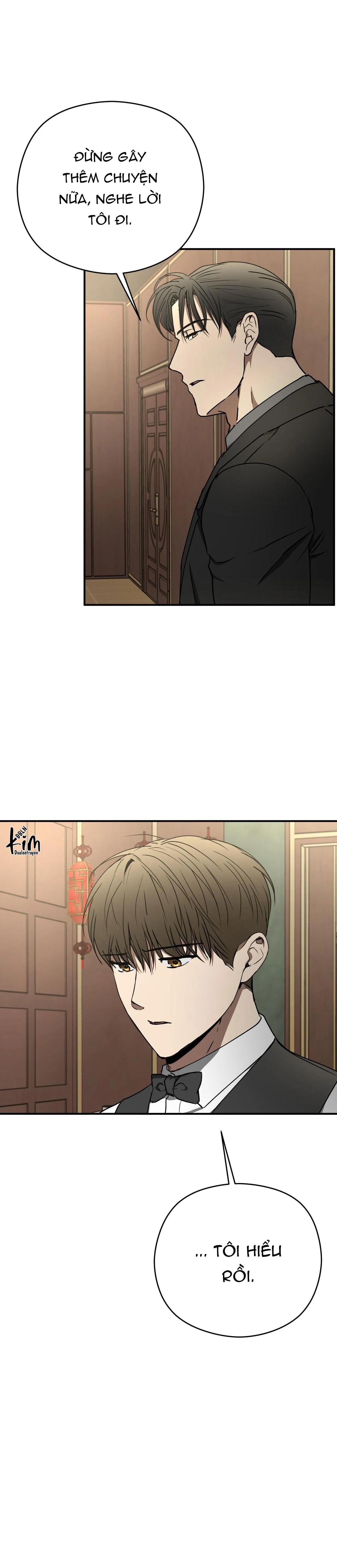 ĐỘC XÀ Chapter 28 Trang 17