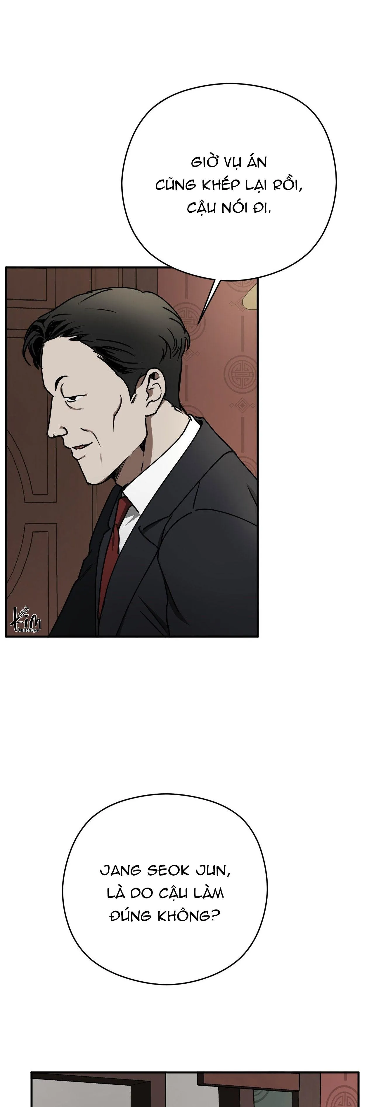 ĐỘC XÀ Chapter 28 Trang 20