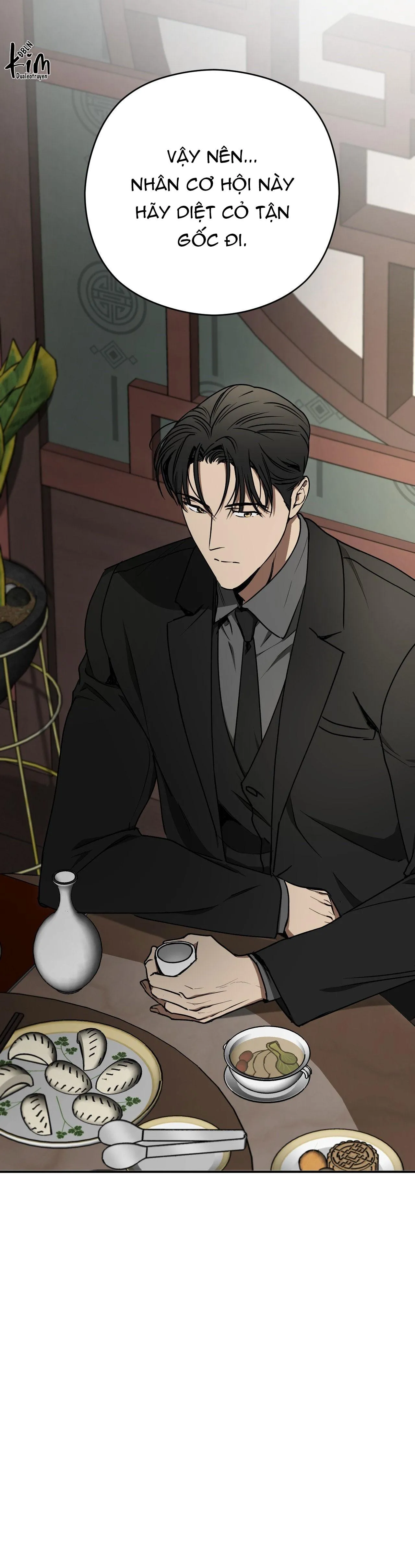 ĐỘC XÀ Chapter 28 Trang 25
