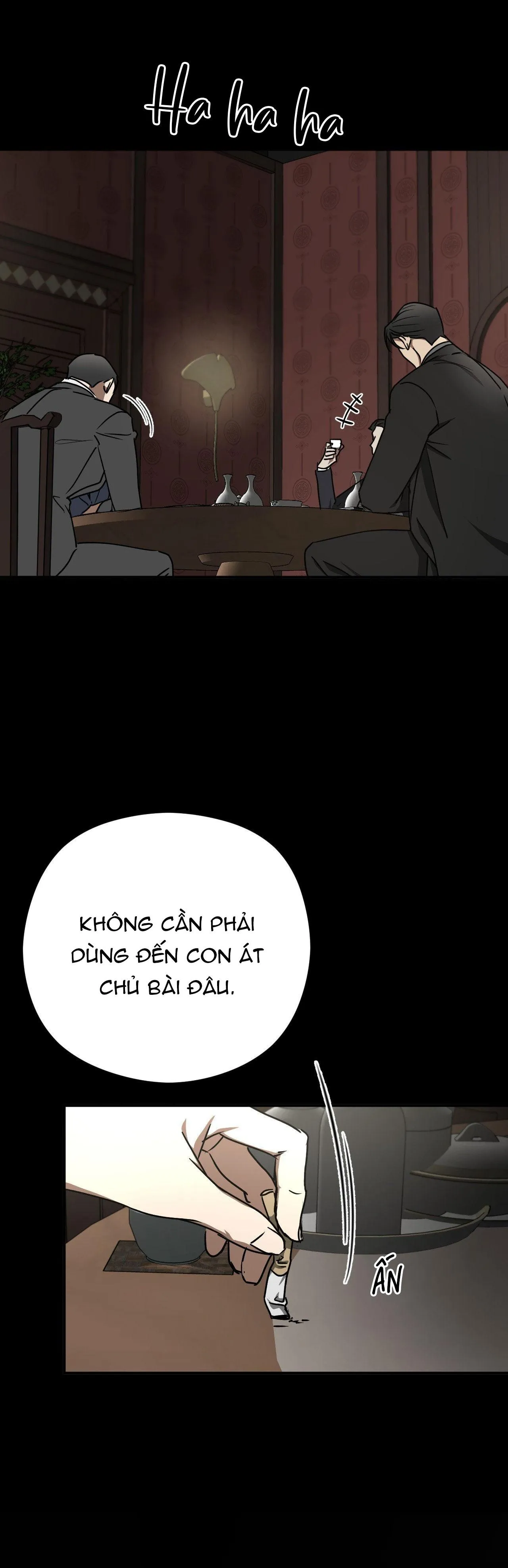 ĐỘC XÀ Chapter 28 Trang 32