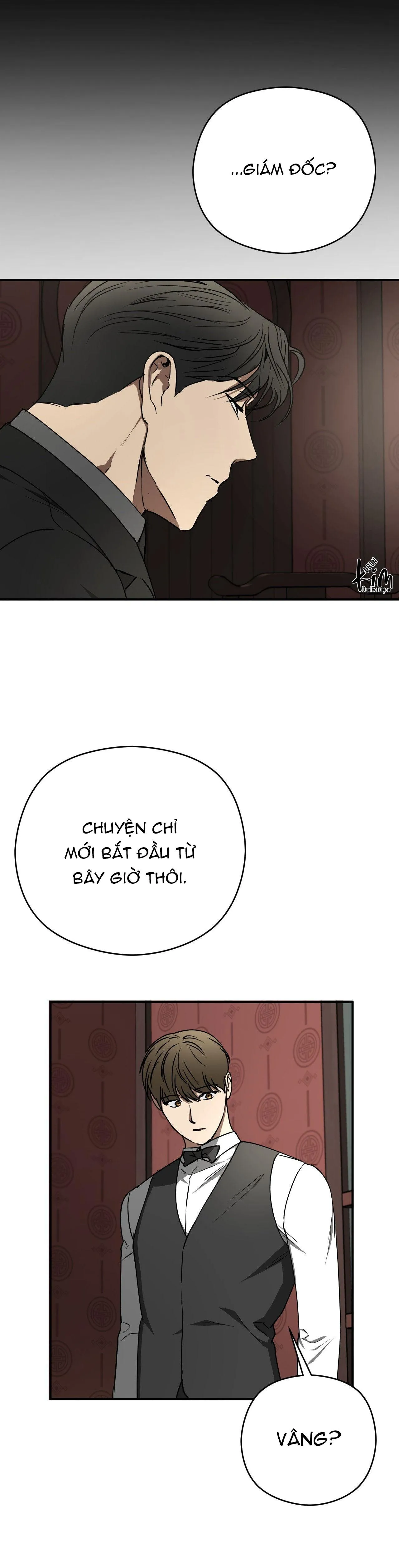 ĐỘC XÀ Chapter 28 Trang 34