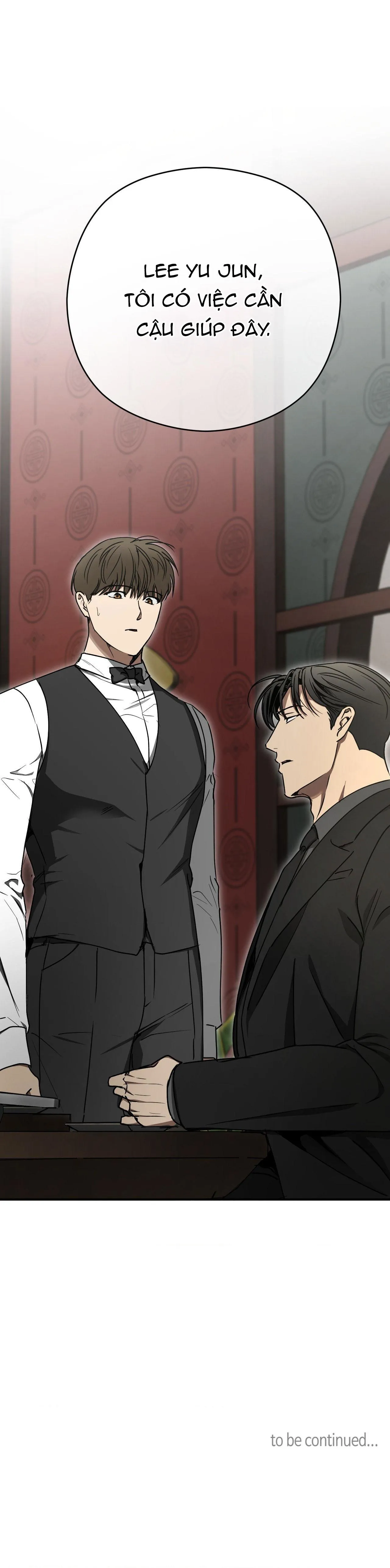 ĐỘC XÀ Chapter 28 Trang 35