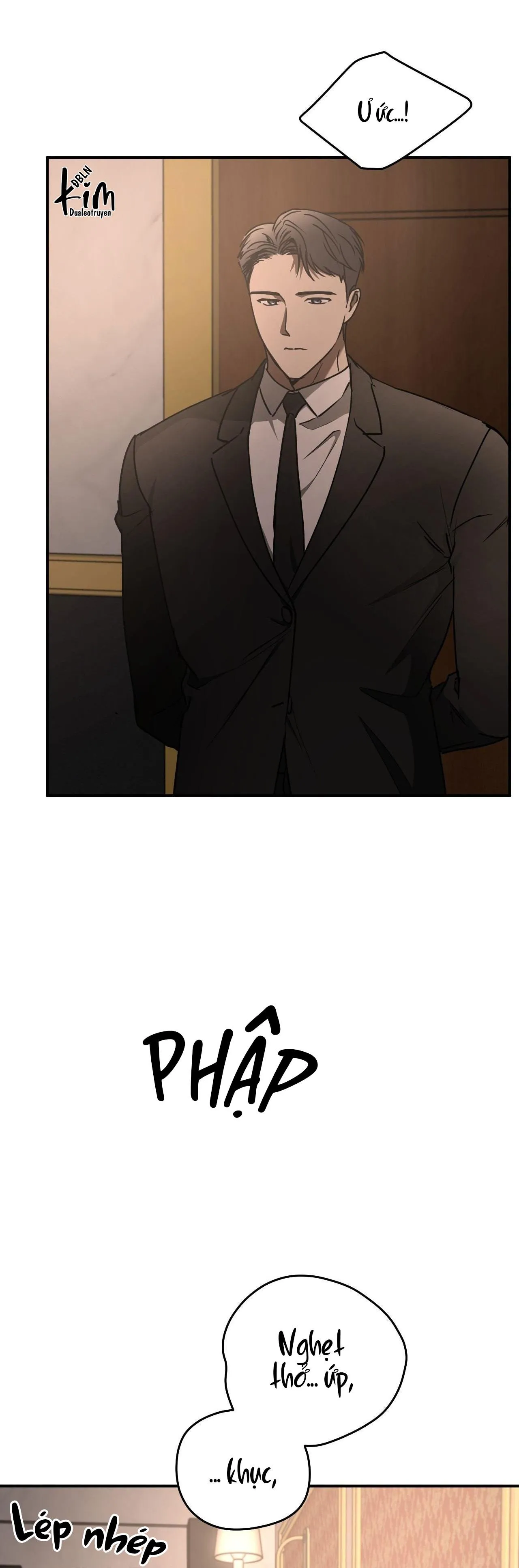 ĐỘC XÀ Chapter 29 Trang 5