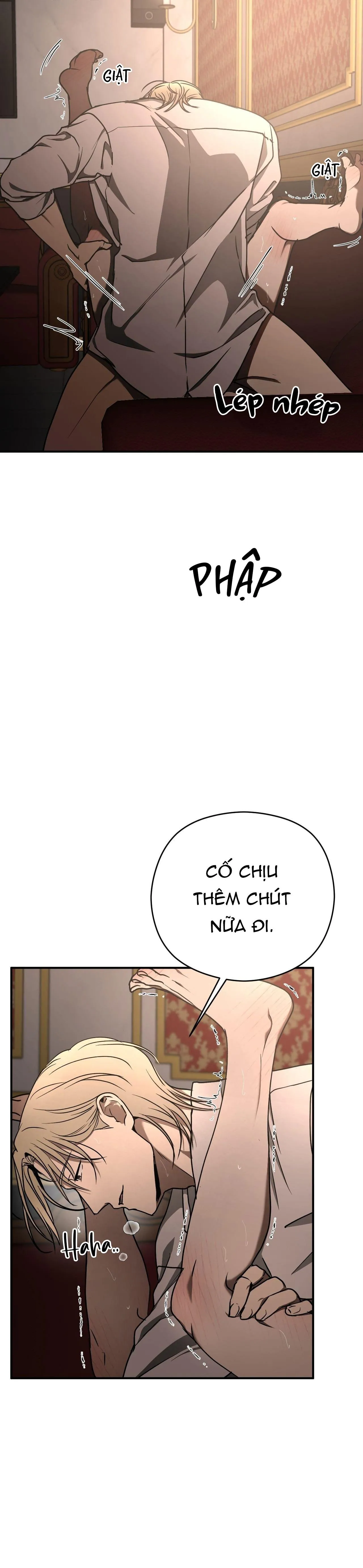 ĐỘC XÀ Chapter 29 Trang 6